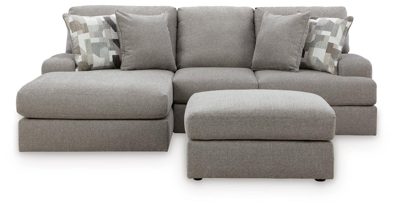 Five Star Furniture - Lindon Living Room Set