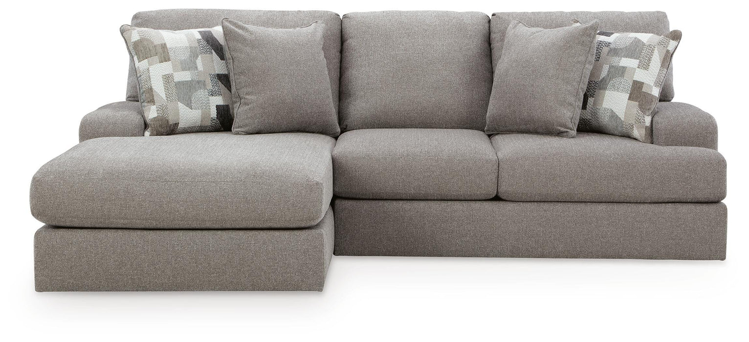 Five Star Furniture - Lindon Sectional with Chaise