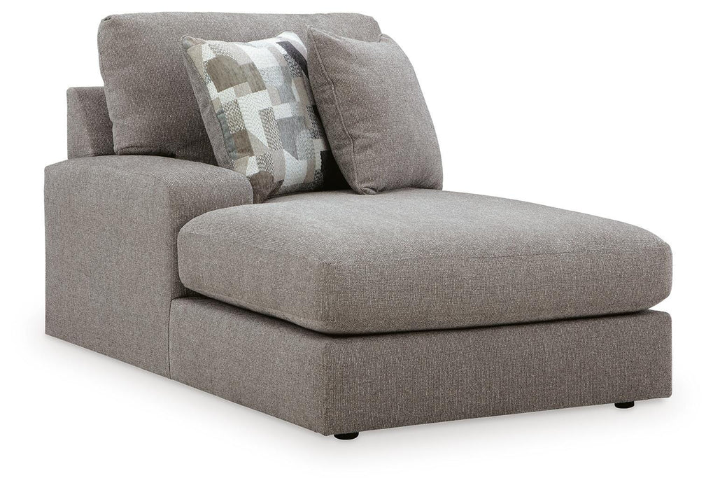 Five Star Furniture - Lindon Sectional with Chaise