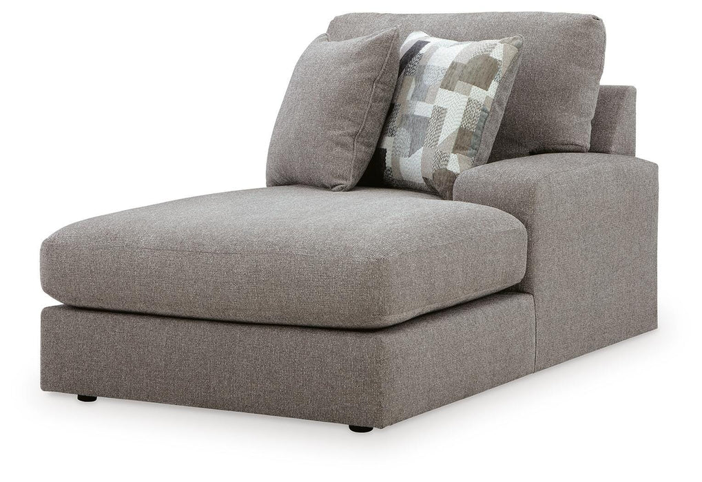 Five Star Furniture - Lindon Sectional with Chaise