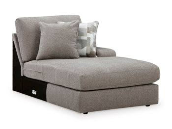 Five Star Furniture - Lindon Sectional with Chaise