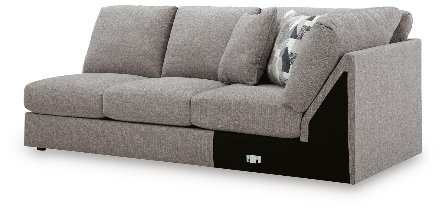 Five Star Furniture - Lindon Sectional with Chaise