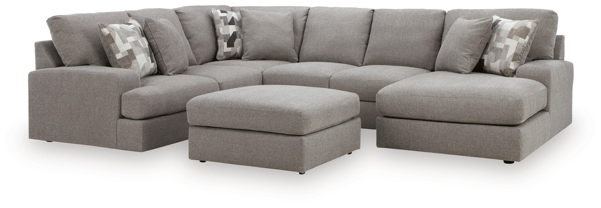 Five Star Furniture - Lindon Living Room Set