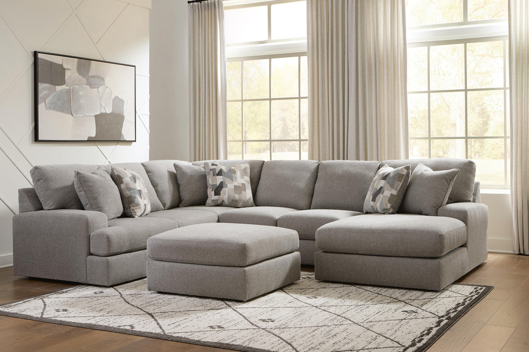 Five Star Furniture - Lindon Living Room Set