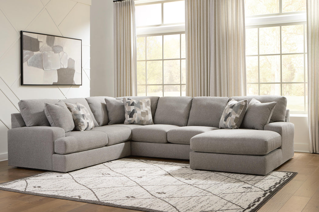 Five Star Furniture - Lindon Living Room Set