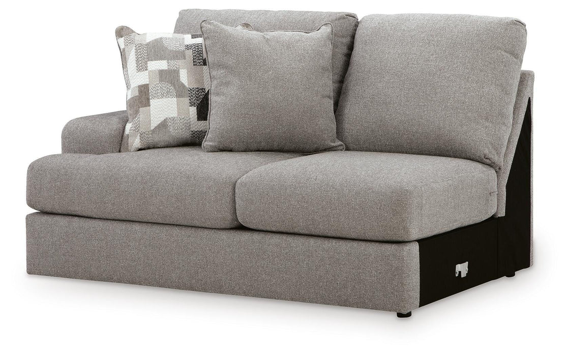 Five Star Furniture - Lindon Sectional with Chaise