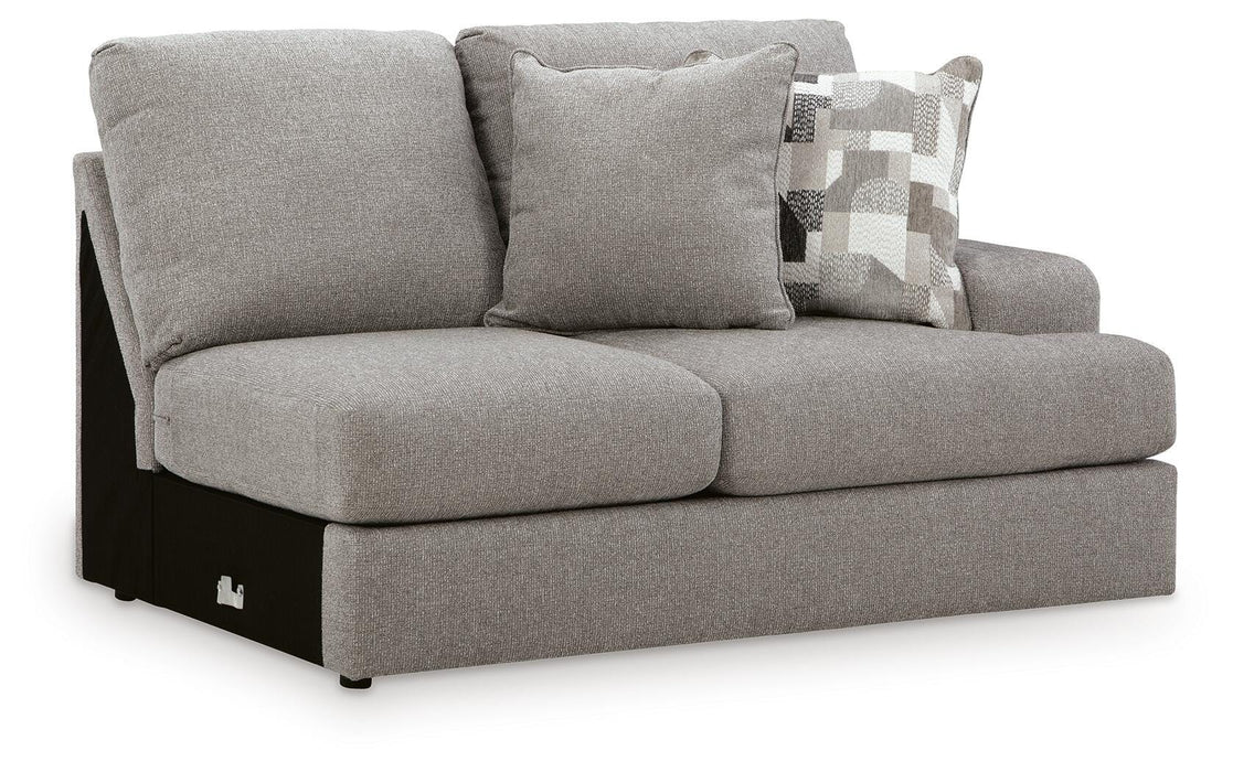 Five Star Furniture - Lindon Sectional with Chaise