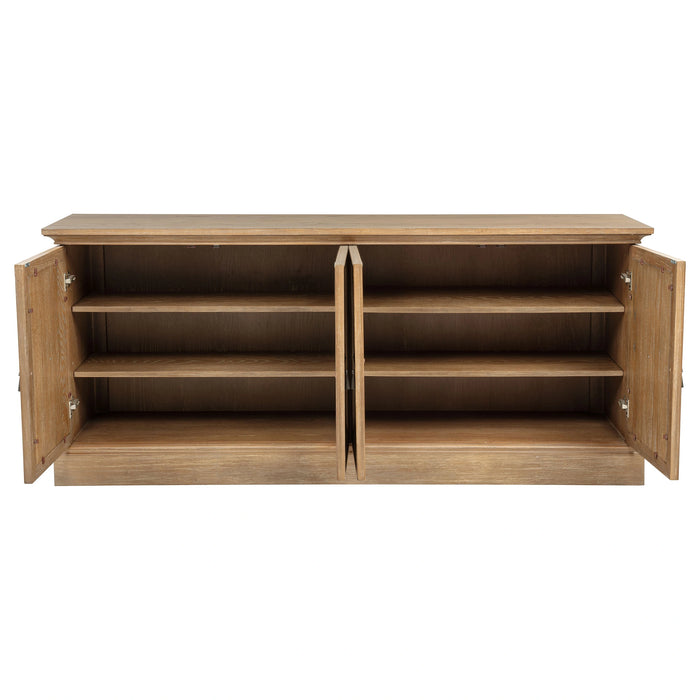 Five Star Furniture - Brockway Sideboard