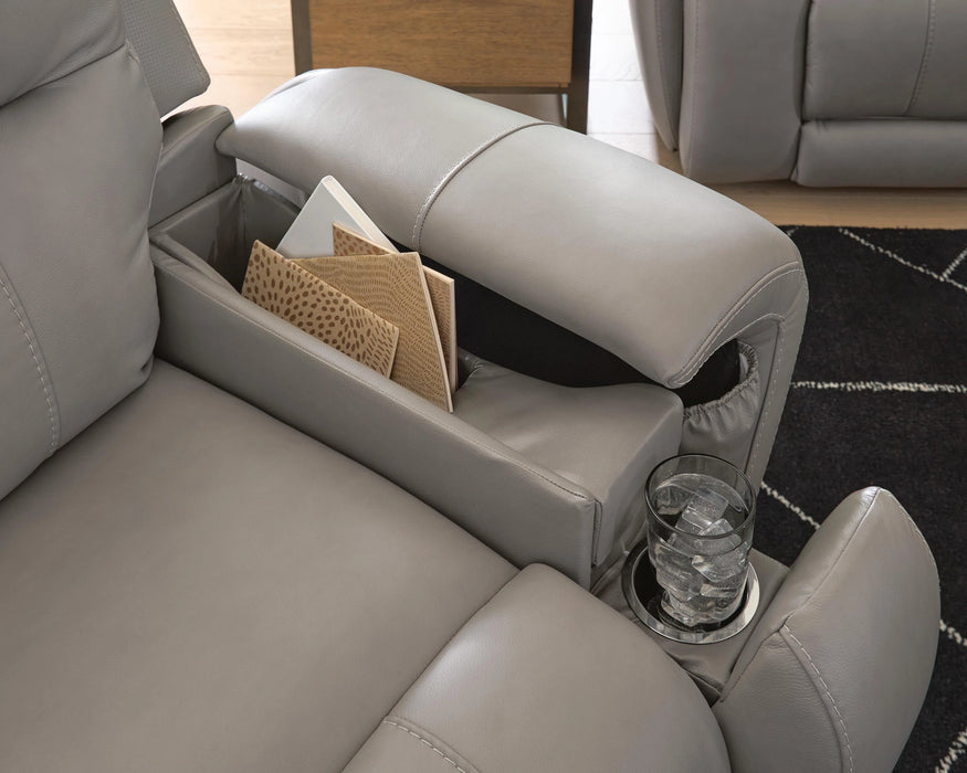 Five Star Furniture - Real Moments Recliner