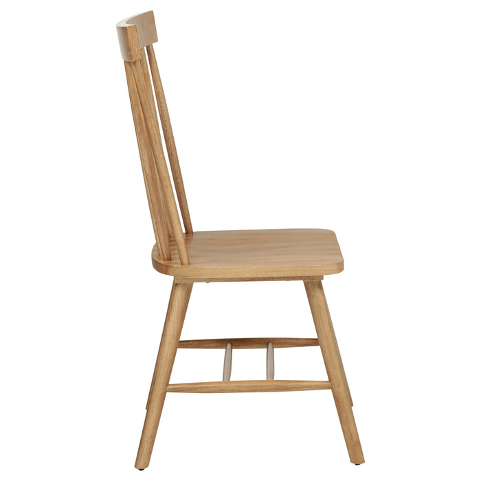 Five Star Furniture - Andrews Dining Side Chair