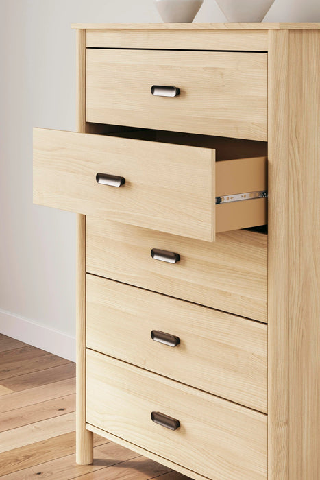 Five Star Furniture - Cabinella Chest of Drawers