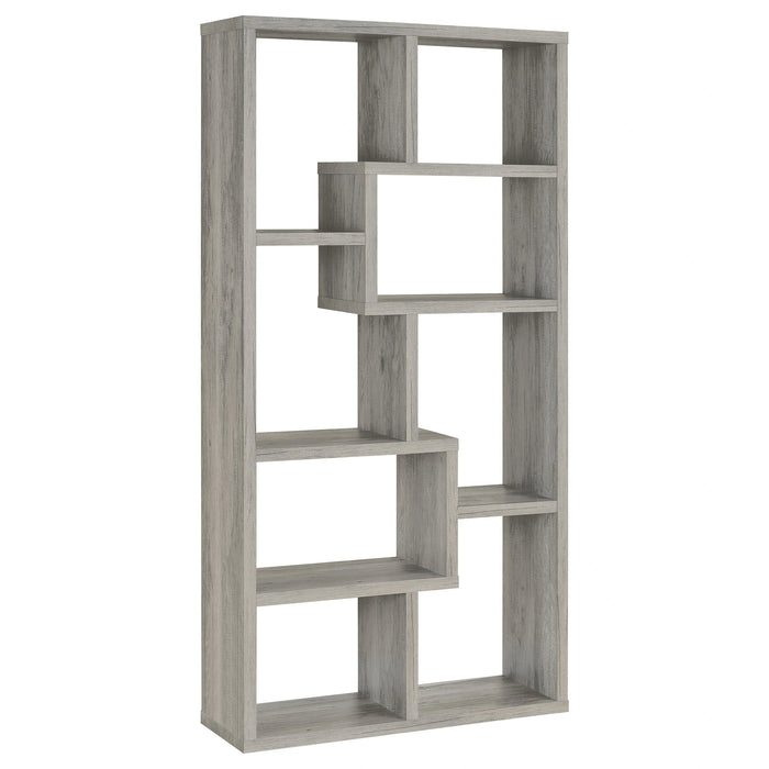 Five Star Furniture - Theo Bookshelf