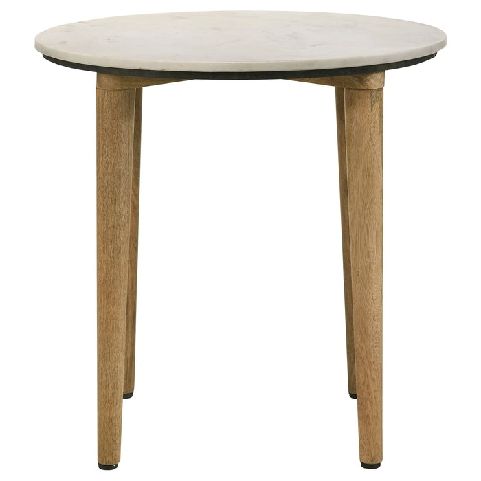 Five Star Furniture - Aldis Coffee Table Set