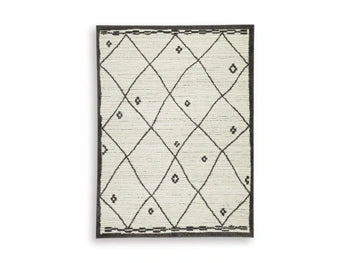 Five Star Furniture - Fenriston Rug