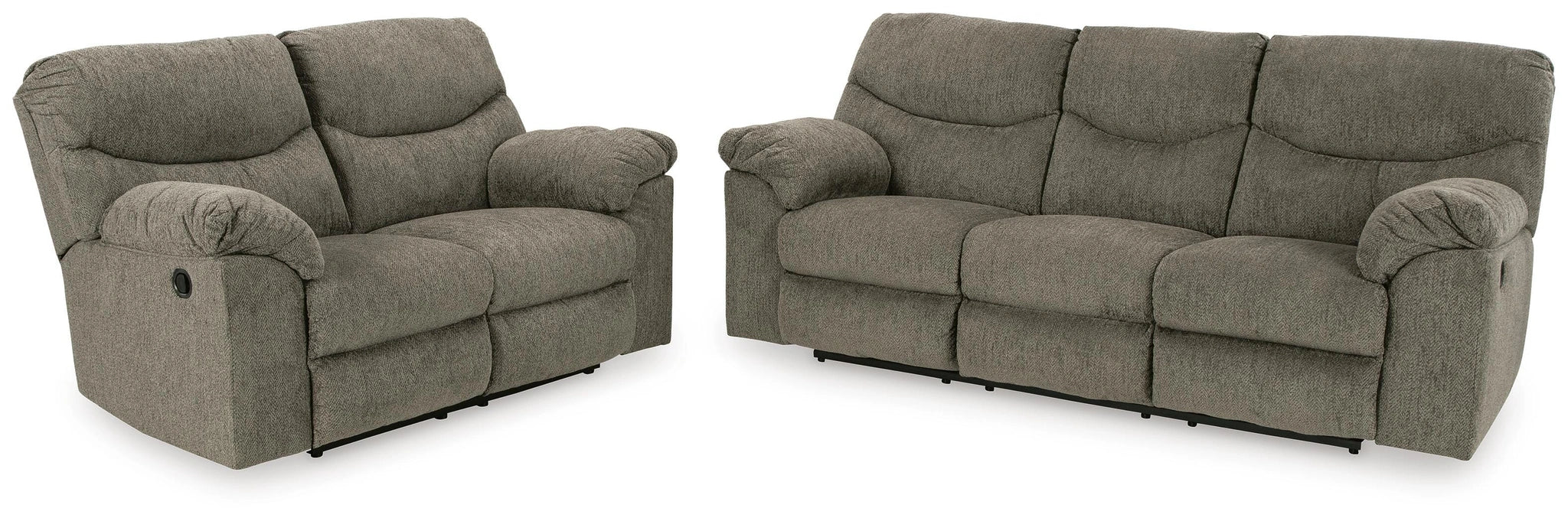 Five Star Furniture - Alphons Living Room Set