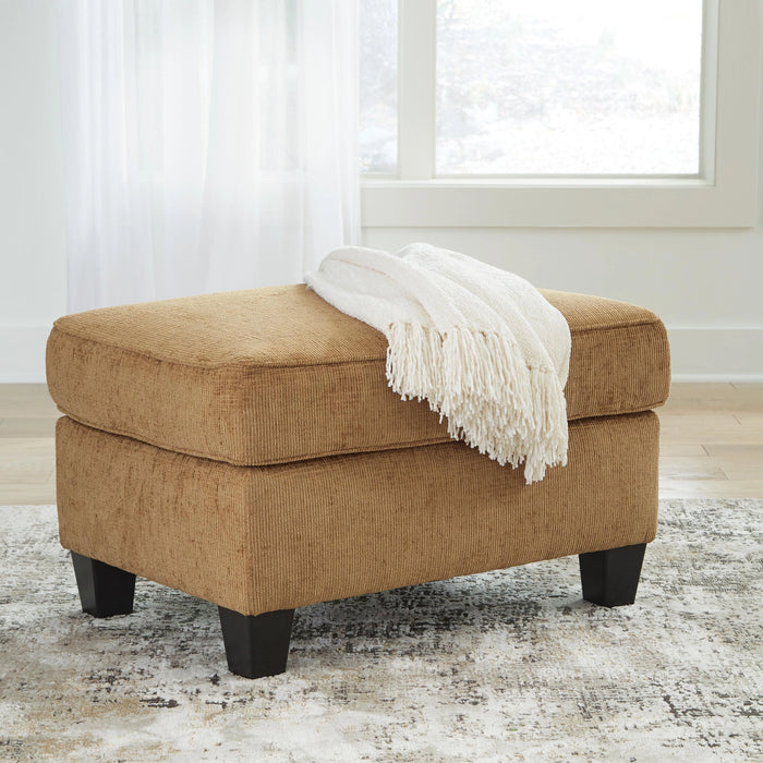 Five Star Furniture - Erinslane Ottoman