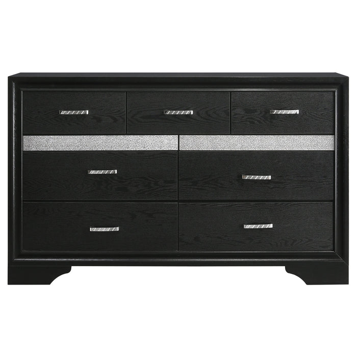 Five Star Furniture - Miranda Bedroom Set