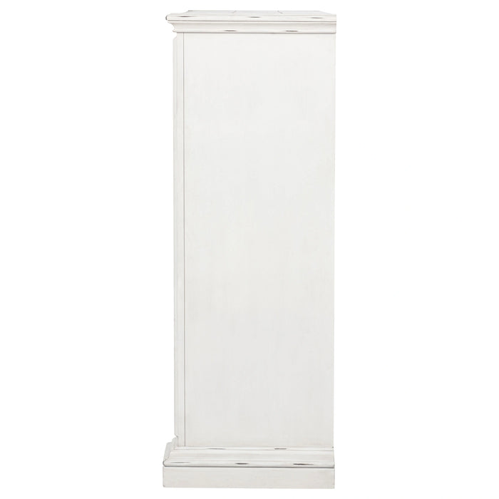 Five Star Furniture - McKinney Chest of Drawers