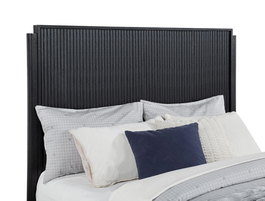 Five Star Furniture - Brookmead Panel Bed