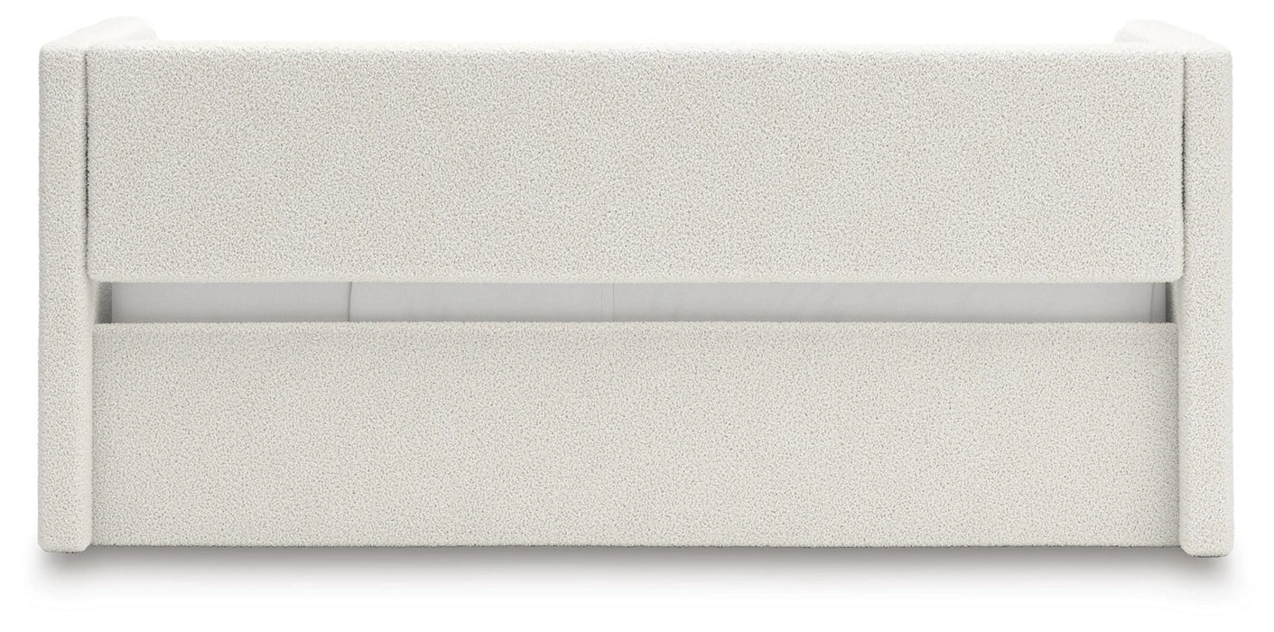 Five Star Furniture - Arloster Upholstered Bed