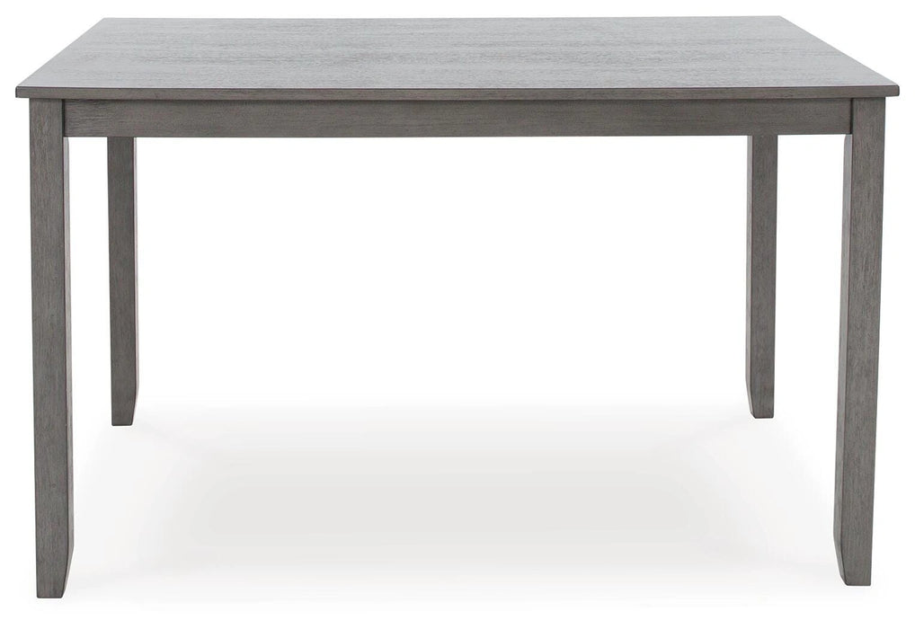 Five Star Furniture - Caitbrook Counter Height Dining Table and Bar Stools (Set of 7)