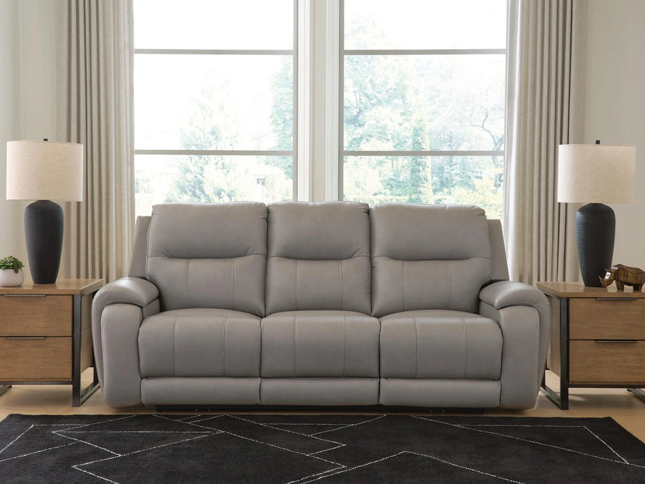 Five Star Furniture - Real Moments Sofa