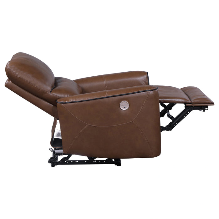 Five Star Furniture - Greenfield Power Recliner