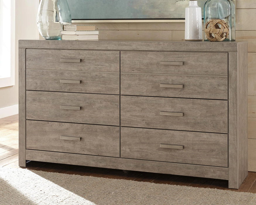 Five Star Furniture - Culverbach Dresser