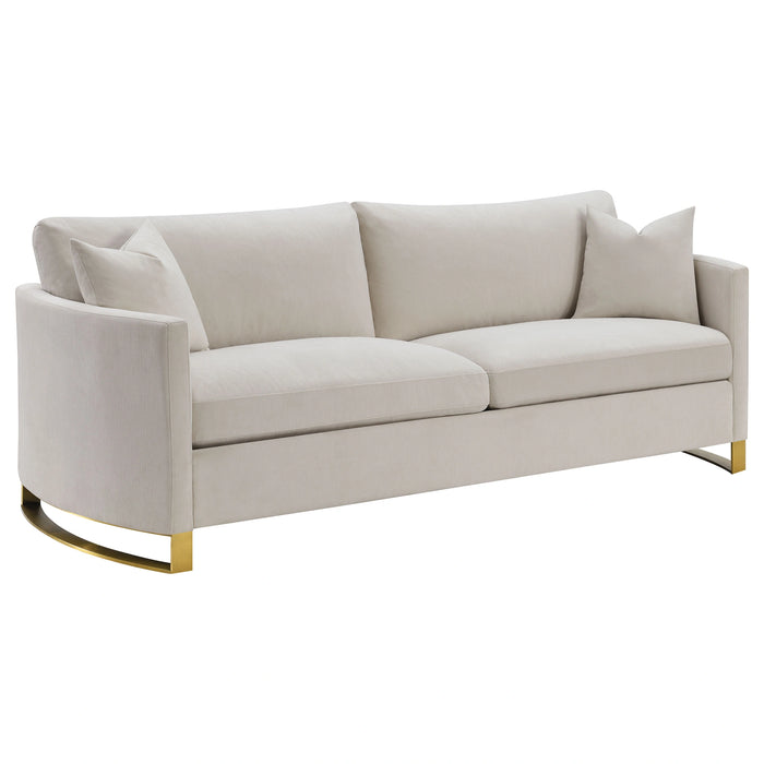 Five Star Furniture - Corliss Sofa Set