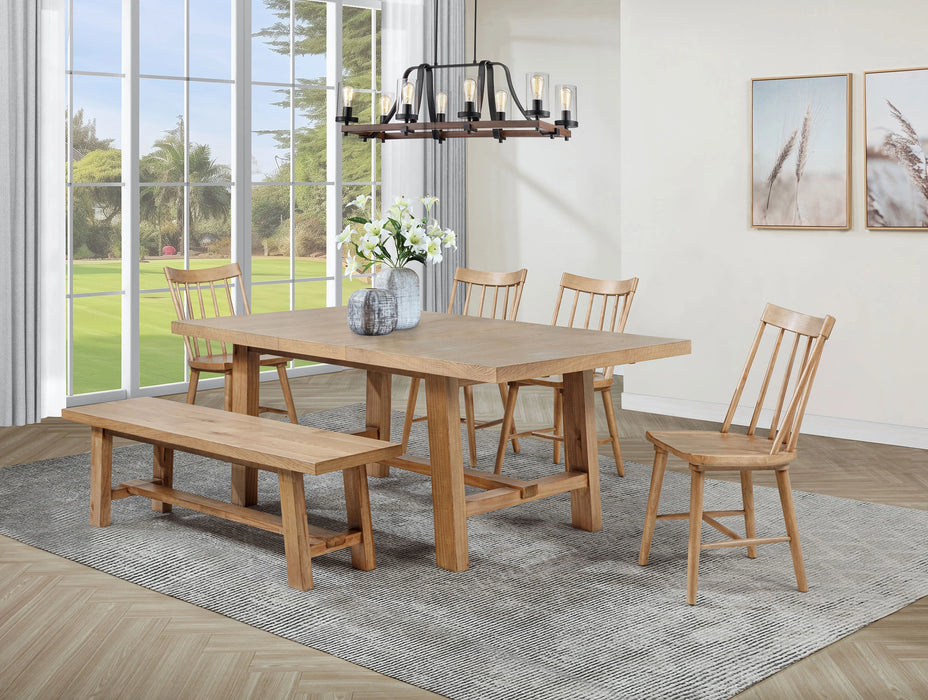 Five Star Furniture - Middleton Dining Set