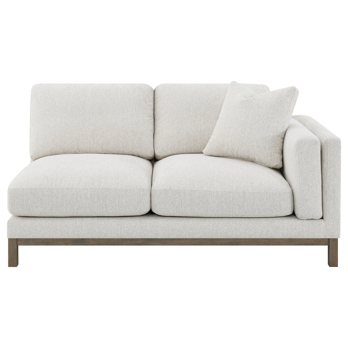 Five Star Furniture - Geneva Sectional Sofa