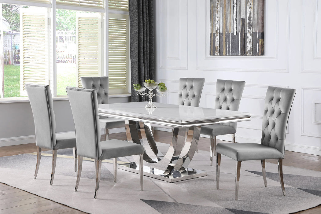 Five Star Furniture - Kerwin Dining Set