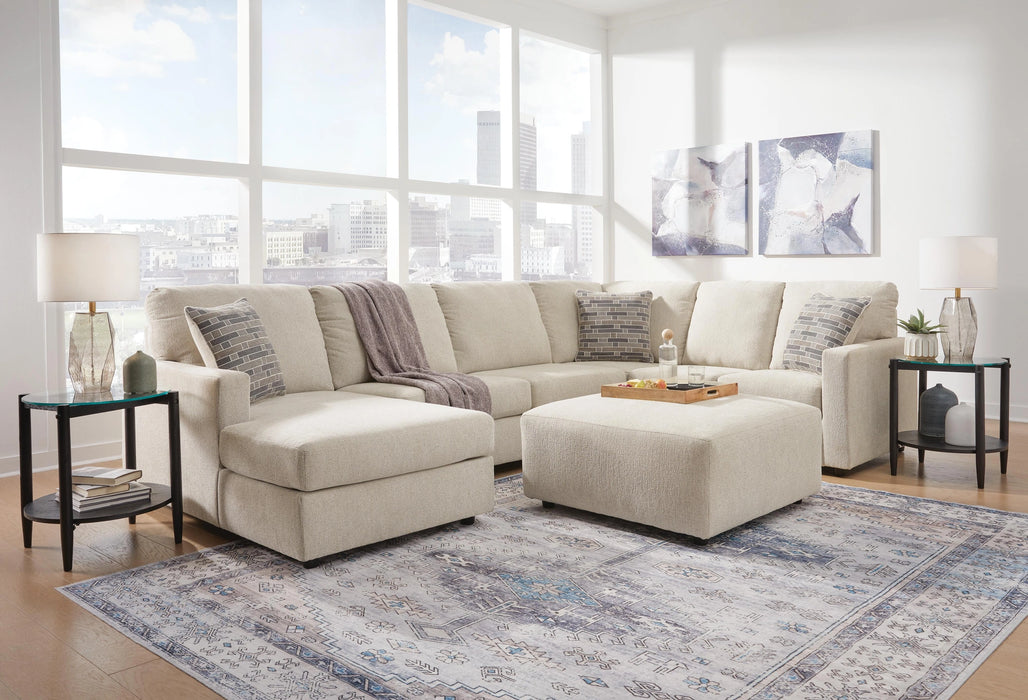 Five Star Furniture - Edenfield Living Room Set