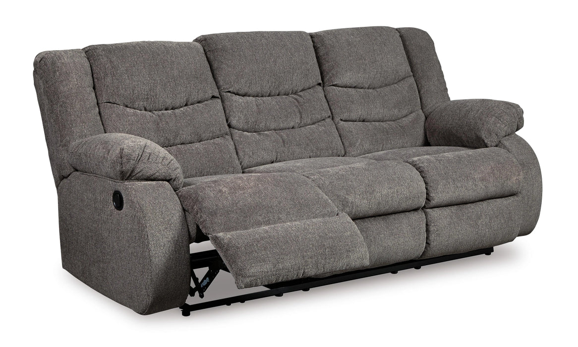 Five Star Furniture - Tulen Living Room Set