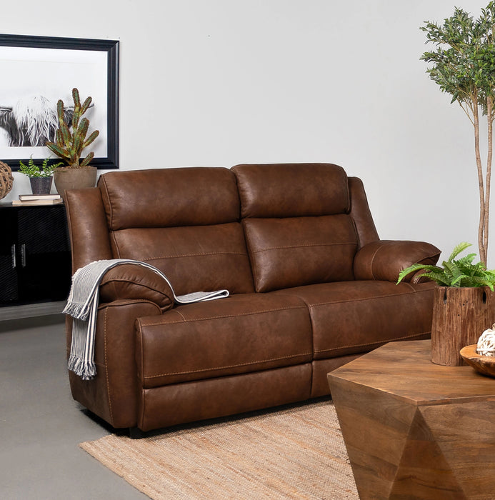 Five Star Furniture - Ellington Loveseat