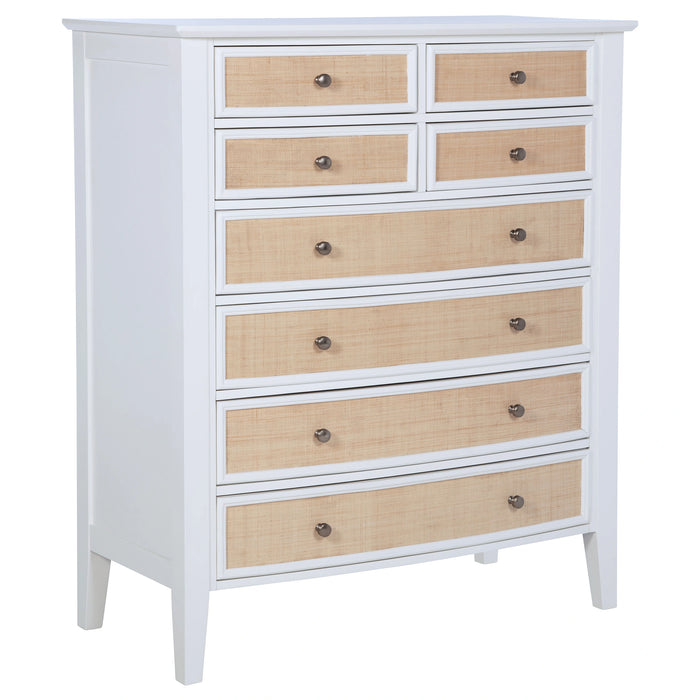 Five Star Furniture - Bexhill Bedroom Set