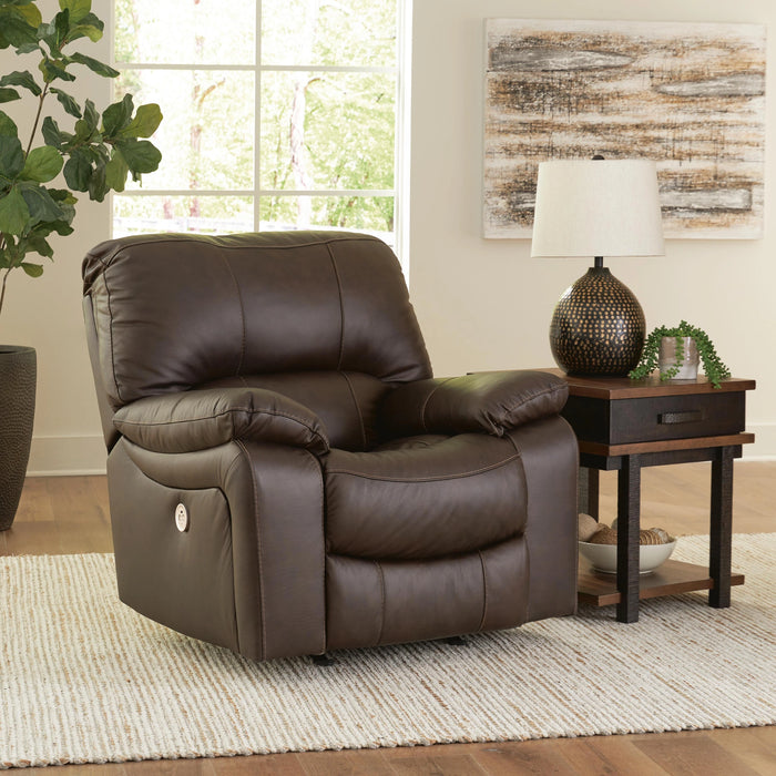 Five Star Furniture - Leesworth Living Room Set