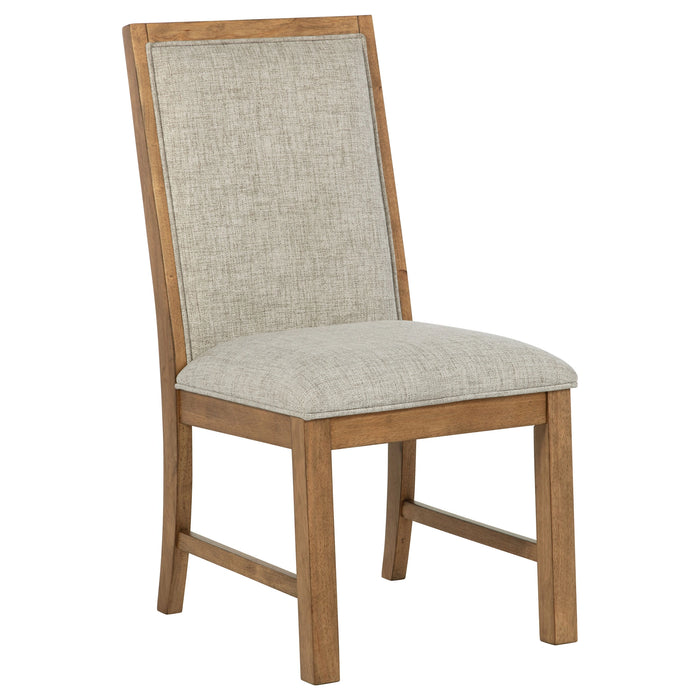 Five Star Furniture - Bruner Dining Side Chair