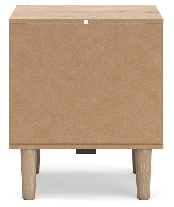 Five Star Furniture - Cielden Bedroom Set