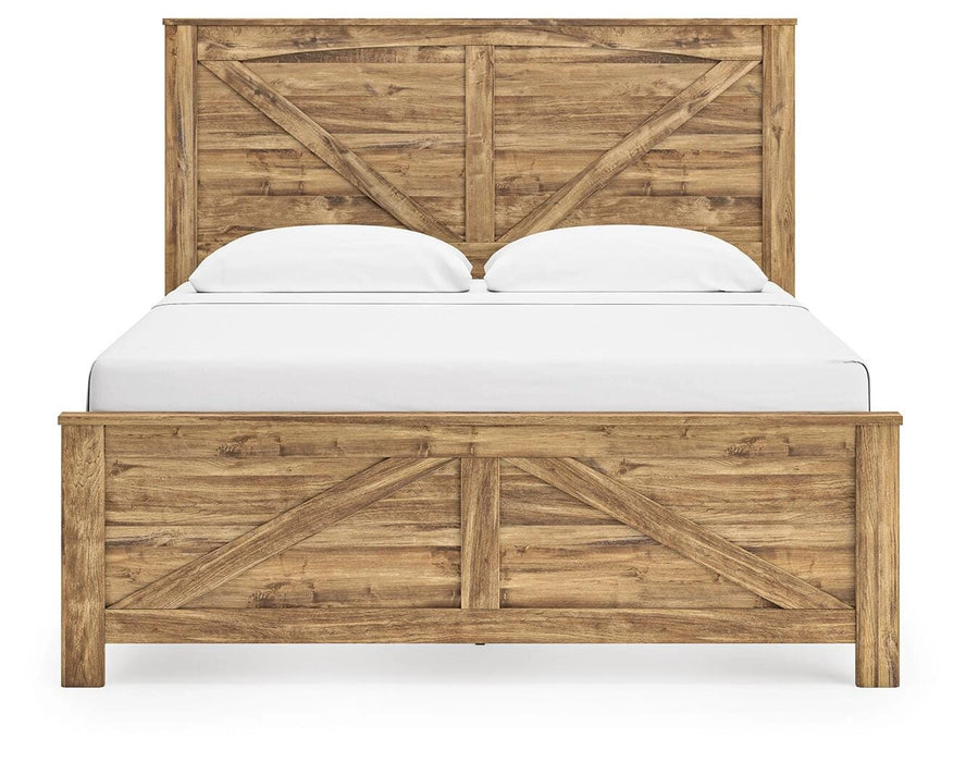 Five Star Furniture - Maystonna Bed