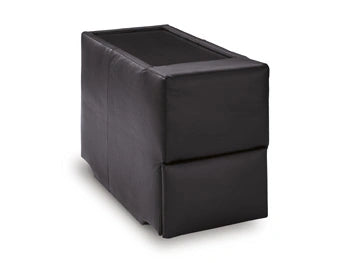 Five Star Furniture - Modmax II Sectional Sofa with Storage Console