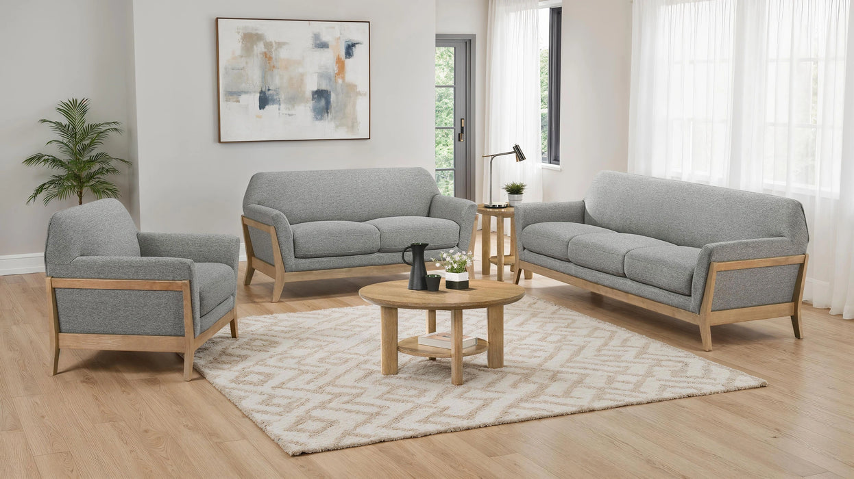 Five Star Furniture - Vaughn Sofa