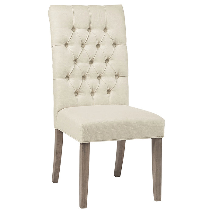 Five Star Furniture - Florence Dining Set