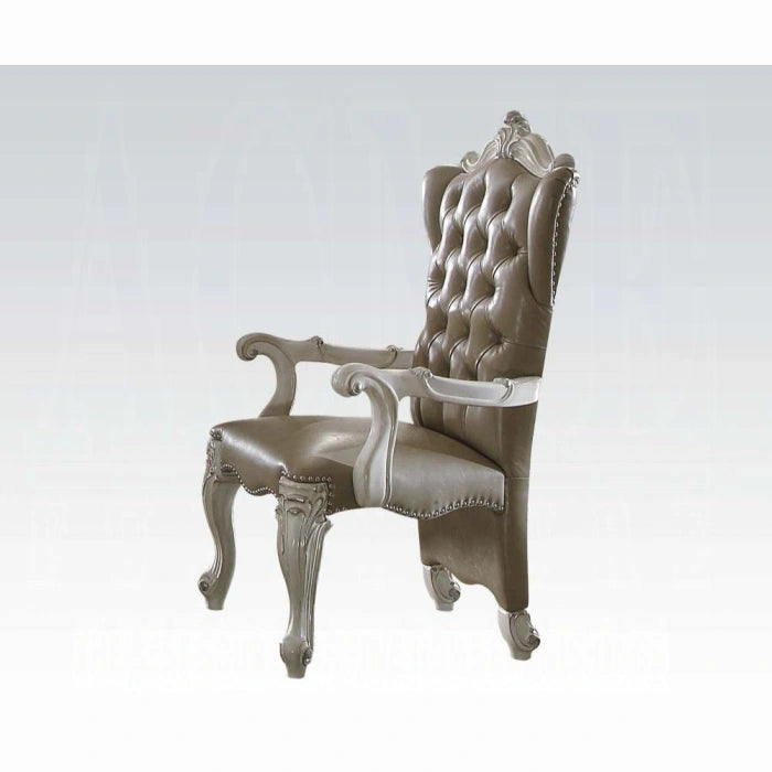 Five Star Furniture - Versailles Arm Chair Set-2