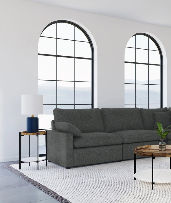 Five Star Furniture - Collins Armless Chair