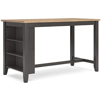 Five Star Furniture - Gesthaven Counter Height Dining Table