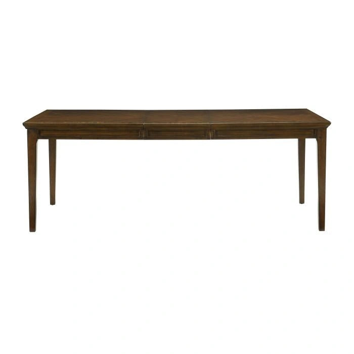 Five Star Furniture - Frazier Park Dining Table in Dark Cherry 1649-82