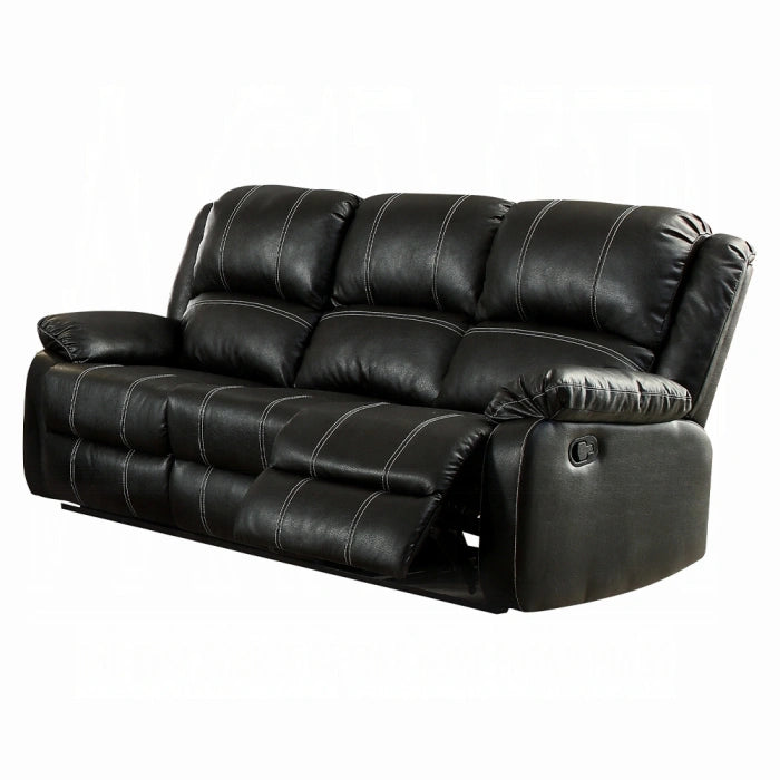 Five Star Furniture - Zuriel Motion Sofa