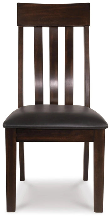 Five Star Furniture - Haddigan Dining Chair