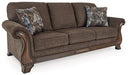Five Star Furniture - Miltonwood Sofa image